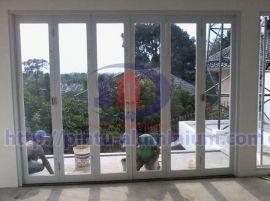 Surya Aluminium Depok